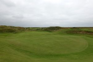 Royal Cinque Ports 3rd Green